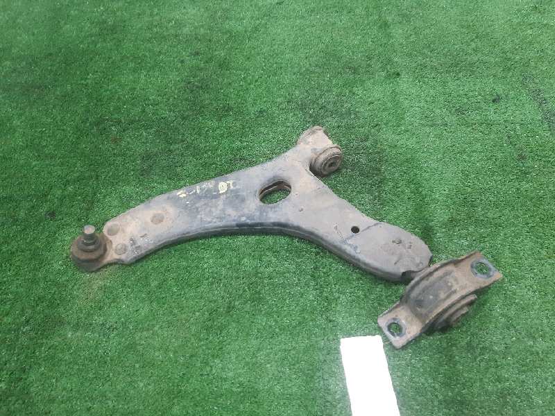 FORD Focus 1 generation (1998-2010) Front Left Arm 1207974 18522472