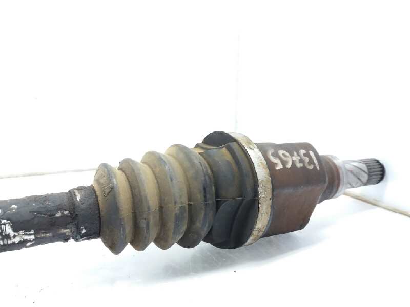 RENAULT Megane 2 generation (2002-2012) Front Left Driveshaft 8200626043 20175907