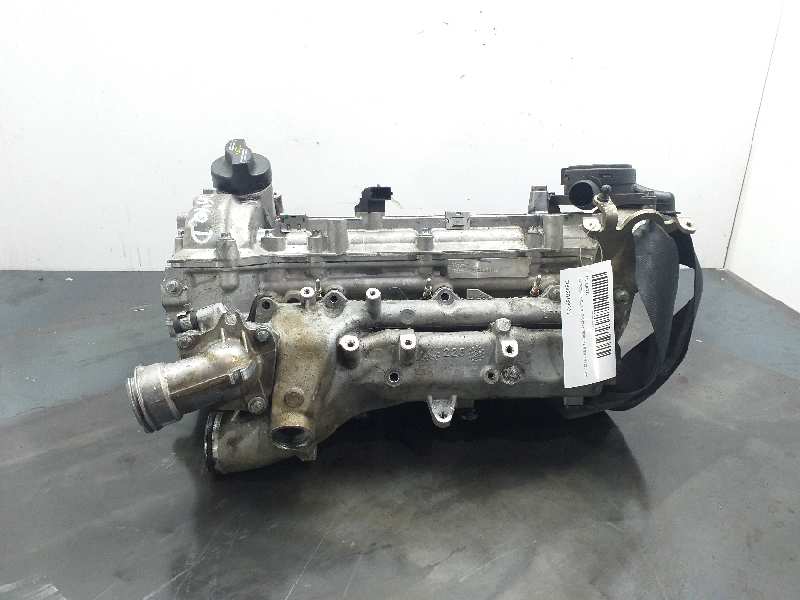 MERCEDES-BENZ E-Class W211/S211 (2002-2009) Motorhenger feje R6420163601 18574056