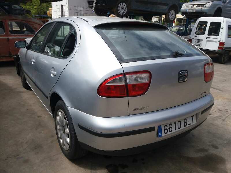 SEAT Leon 1 generation (1999-2005) Насос гидроусилителя 1J0422154B 20169421