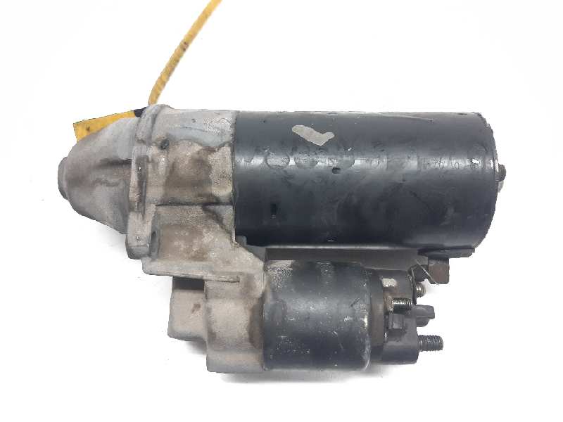 VAUXHALL A-Class W168 (1997-2004) Starter Motor 0051511601 18432098