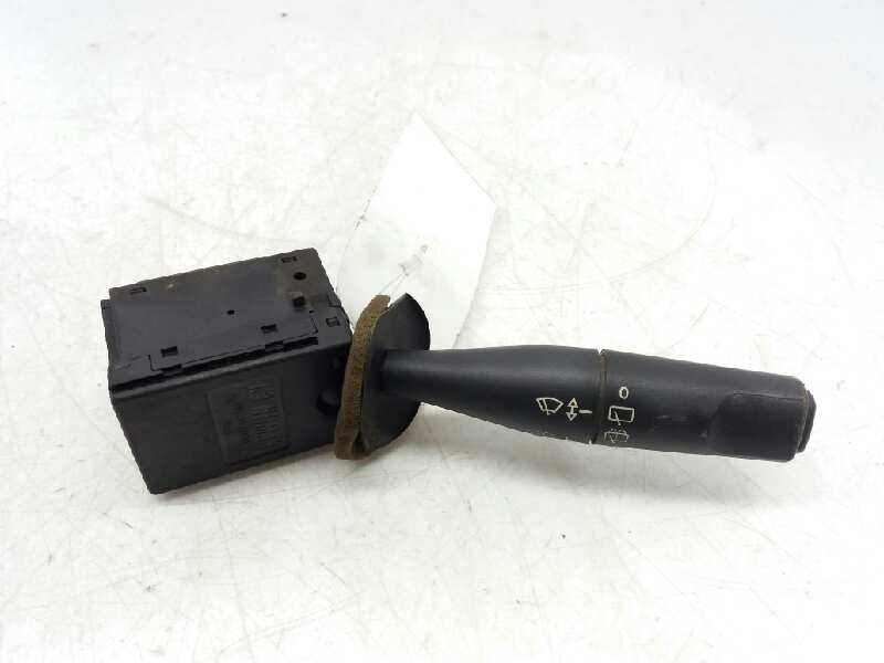 PEUGEOT 206 1 generation (1998-2009) Indicator Wiper Stalk Switch 96049597ZL 22069612