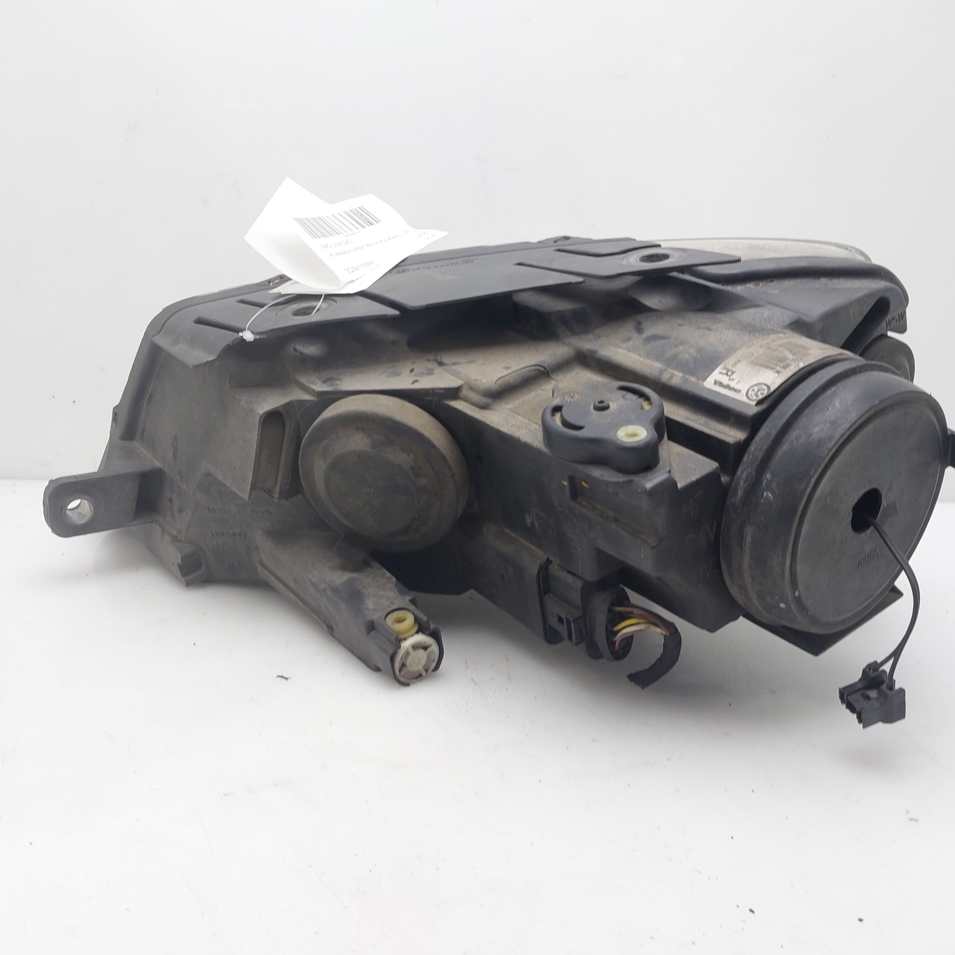 VOLKSWAGEN Passat B6 (2005-2010) Phare avant droit 3C0941006M 24951267