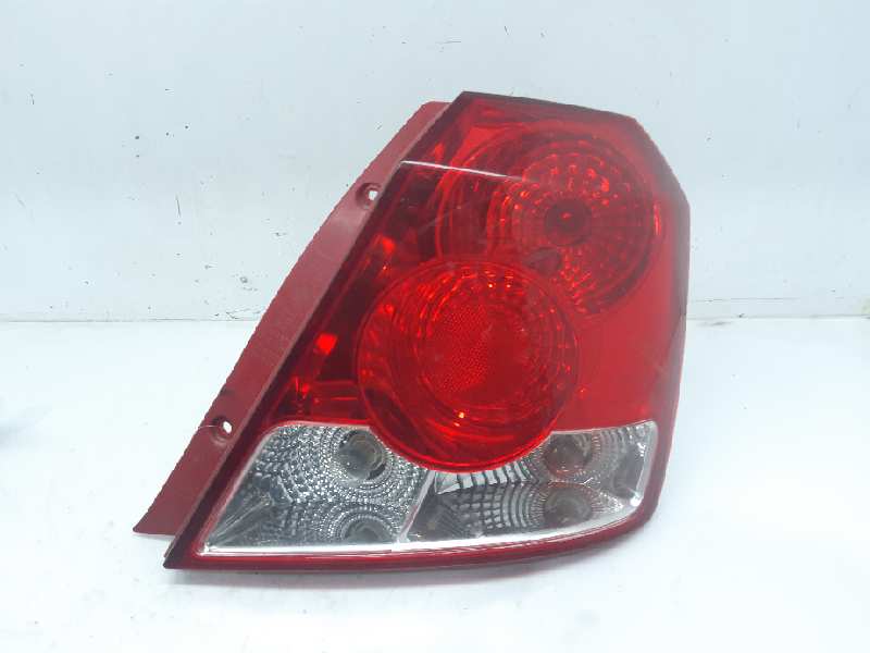 DAEWOO Kalos 1 generation (2002-2020) Rear Right Taillight Lamp 96540269 18481955