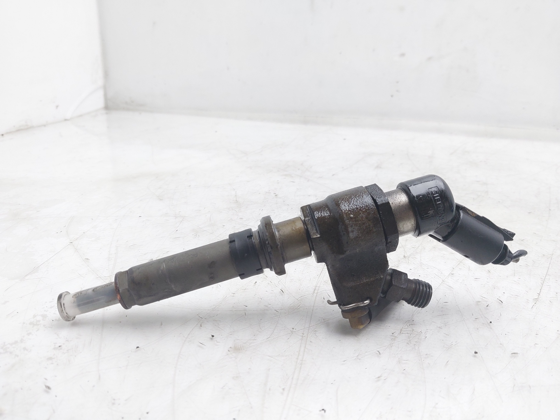 CHEVROLET Fuel Injector 9636819380 25401047