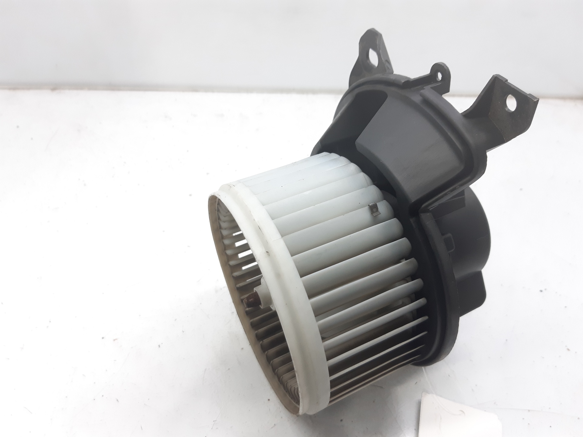 PEUGEOT Bipper 1 generation (2008-2020) Heater Blower Fan 507730100 18666907