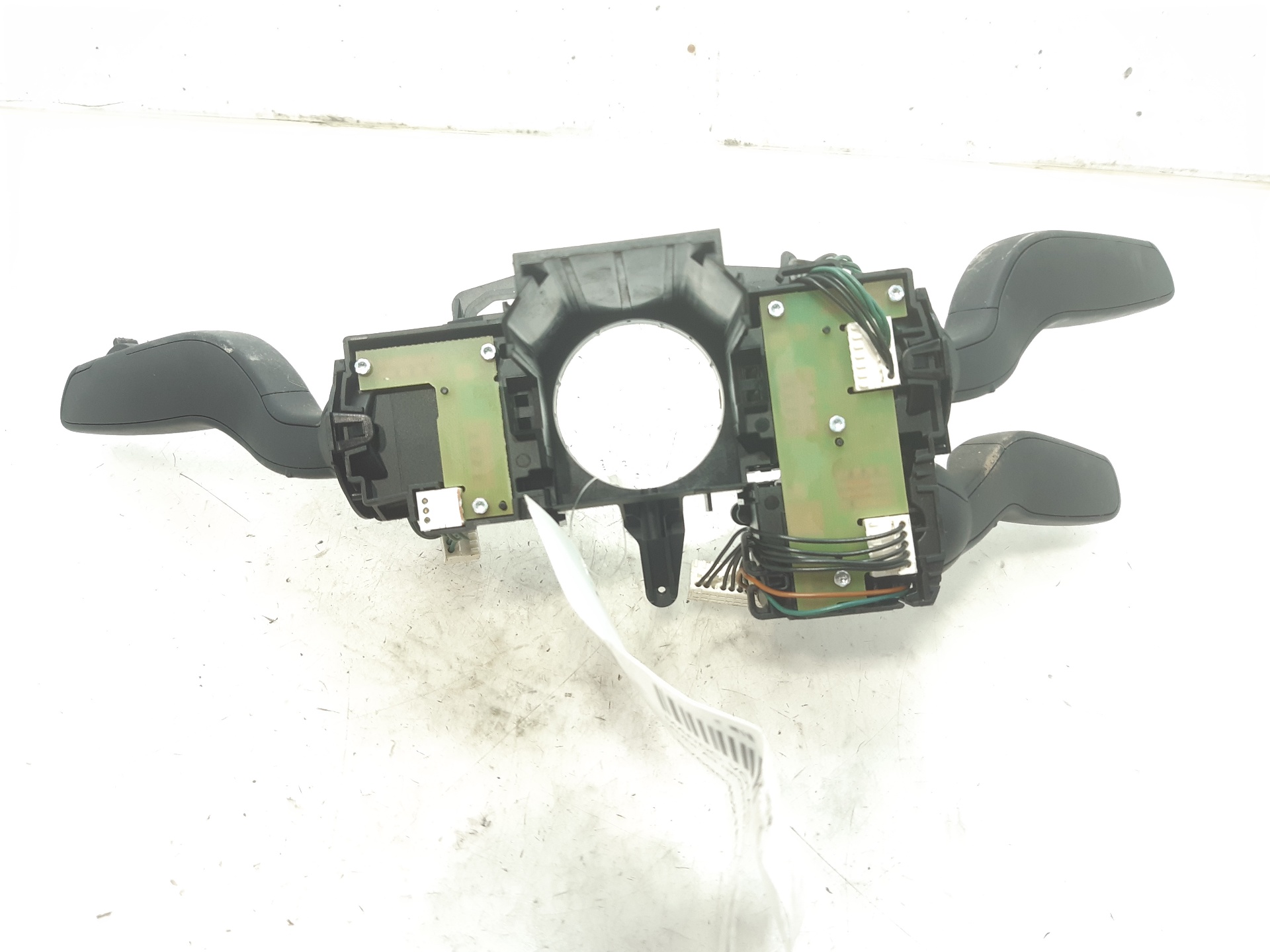 AUDI A3 8V (2012-2020) Steering Wheel 8V0953521EH 22293960