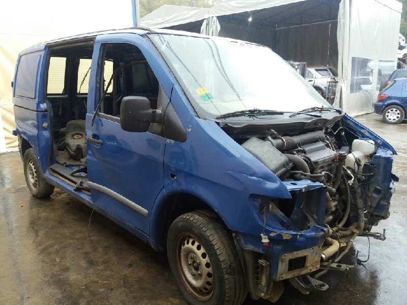 MERCEDES-BENZ Vito W638 (1996-2003) Pompe à vide A6112300165 24917250