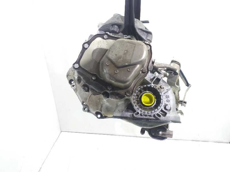 OPEL Tigra 2 generation (2004-2009) Vaihteisto F13C374 18596135