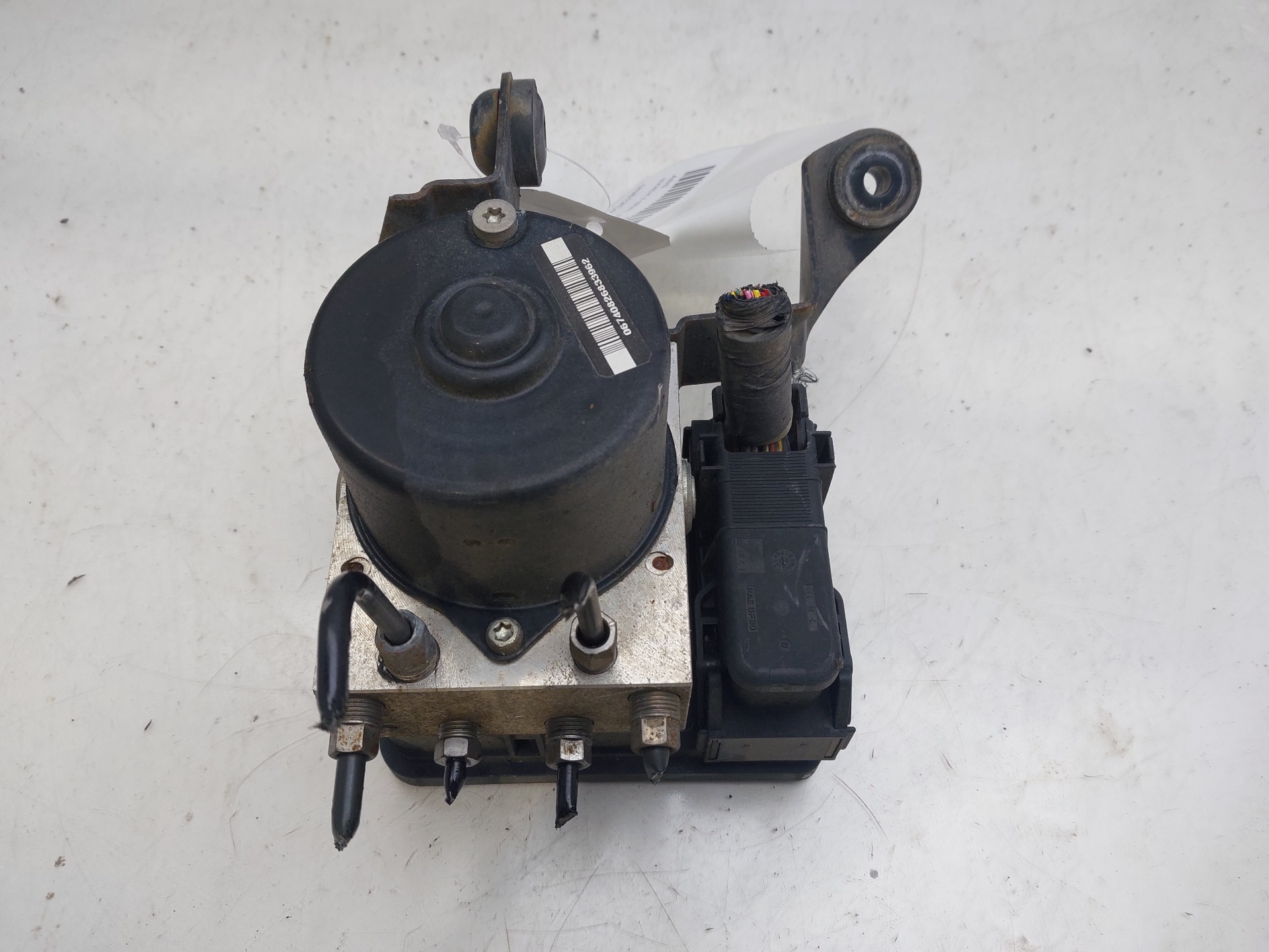 MAZDA 5 1 generation (2005-2010) ABS Pump 5N612C405CC 24148870