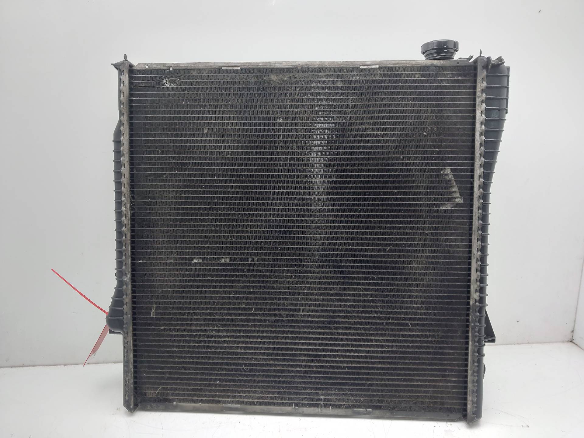 ALFA ROMEO X5 E53 (1999-2006) Air Con Radiator 1439103 22560308