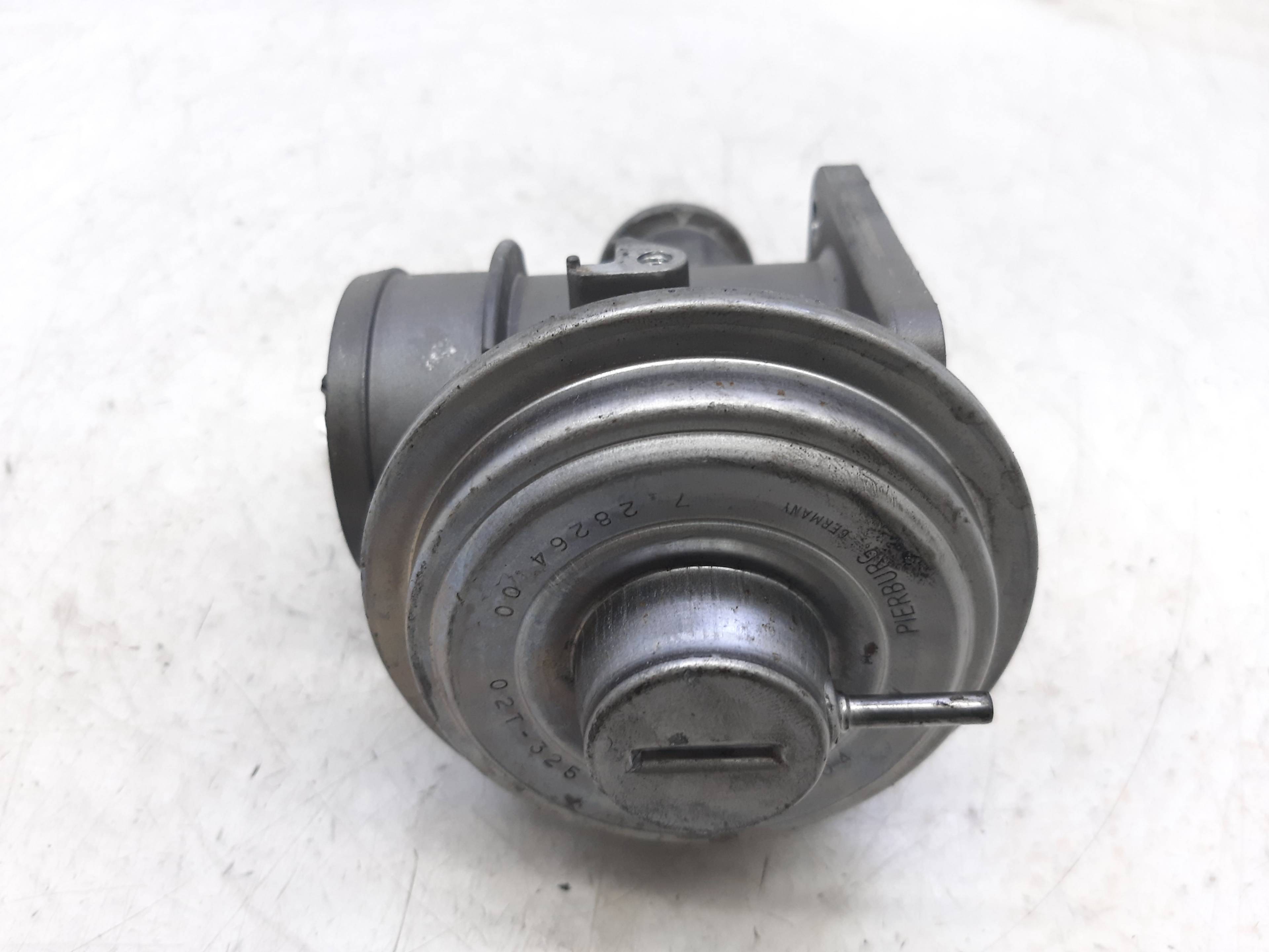 BMW 3 Series E46 (1997-2006) EGR szelep 72826400 22462984