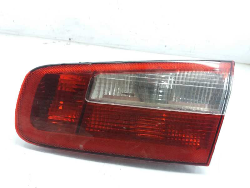 RENAULT Laguna 2 generation (2001-2007) Pravé zadné svetlo 8200002476 24124909