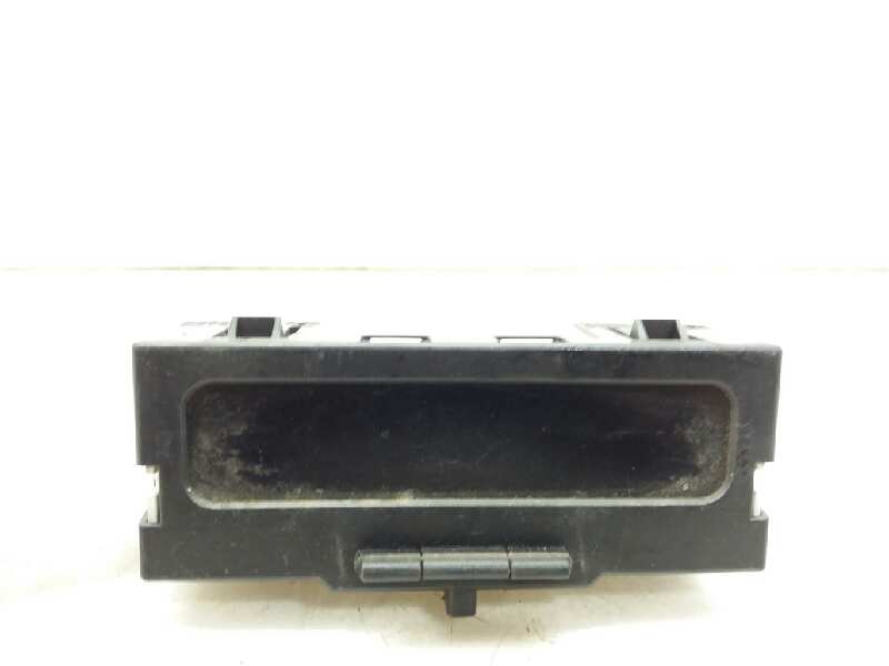 RENAULT Megane 2 generation (2002-2012) Other Interior Parts 8200107839B 20193686