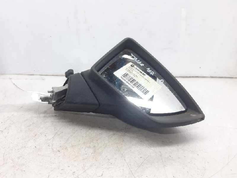 SEAT Alhambra 2 generation (2010-2021) Right Side Wing Mirror 6F1857508H 18571210
