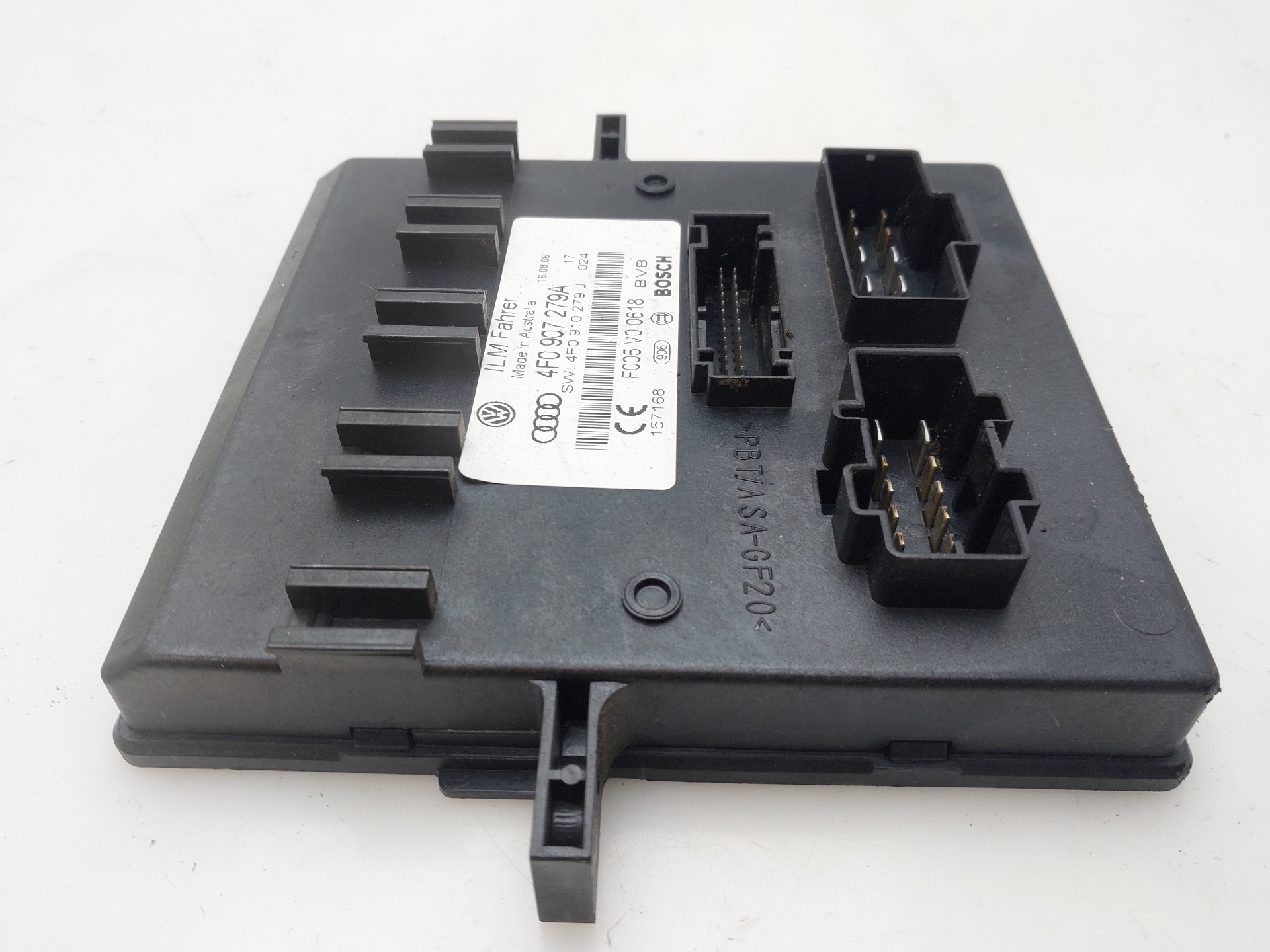 FORD USA Q7 4L (2005-2015) Other Control Units 4F0907279A 23674225