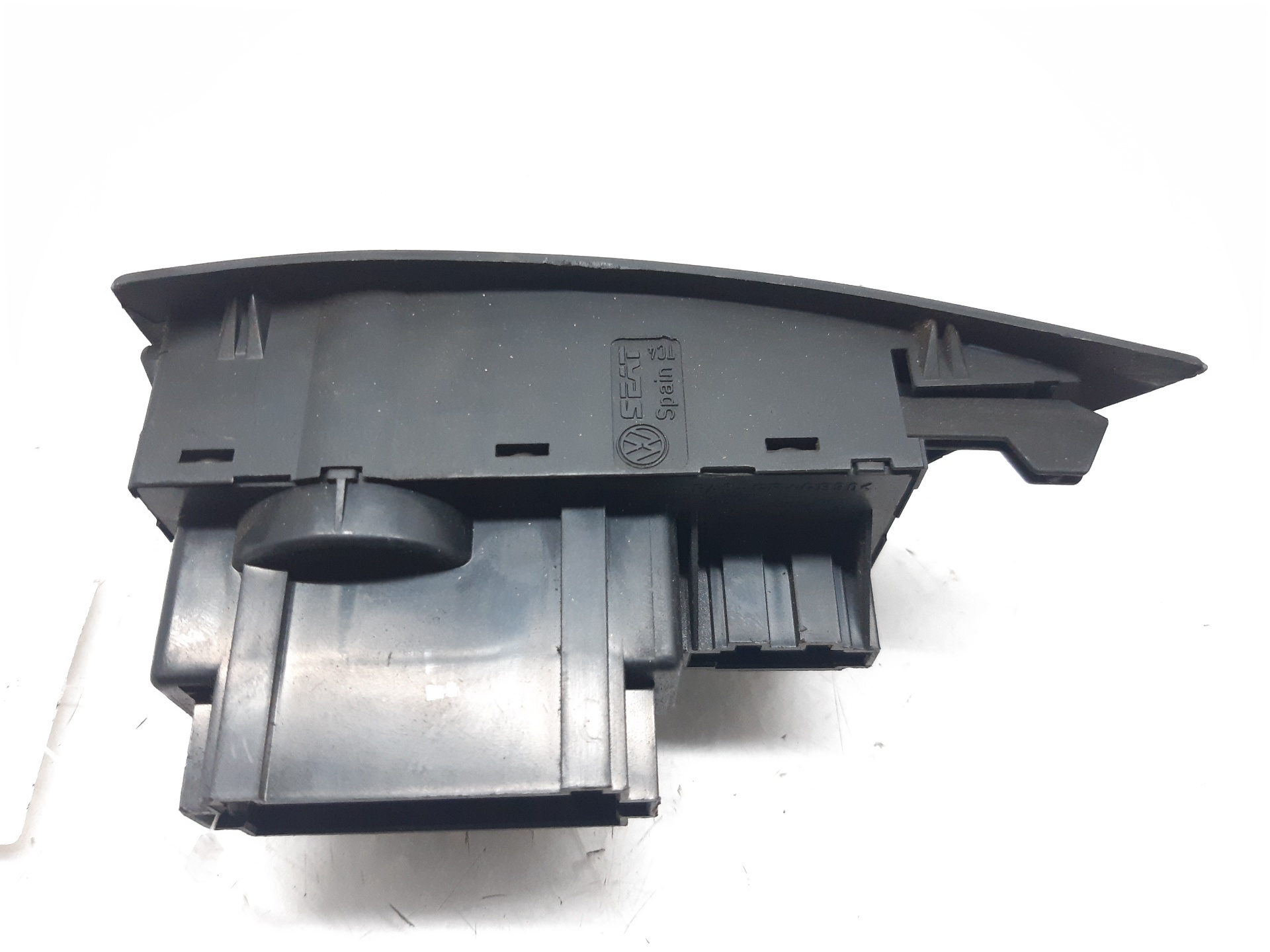 NISSAN Cordoba 1 generation (1993-2003) Headlight Switch Control Unit 6K1941531B 18719528