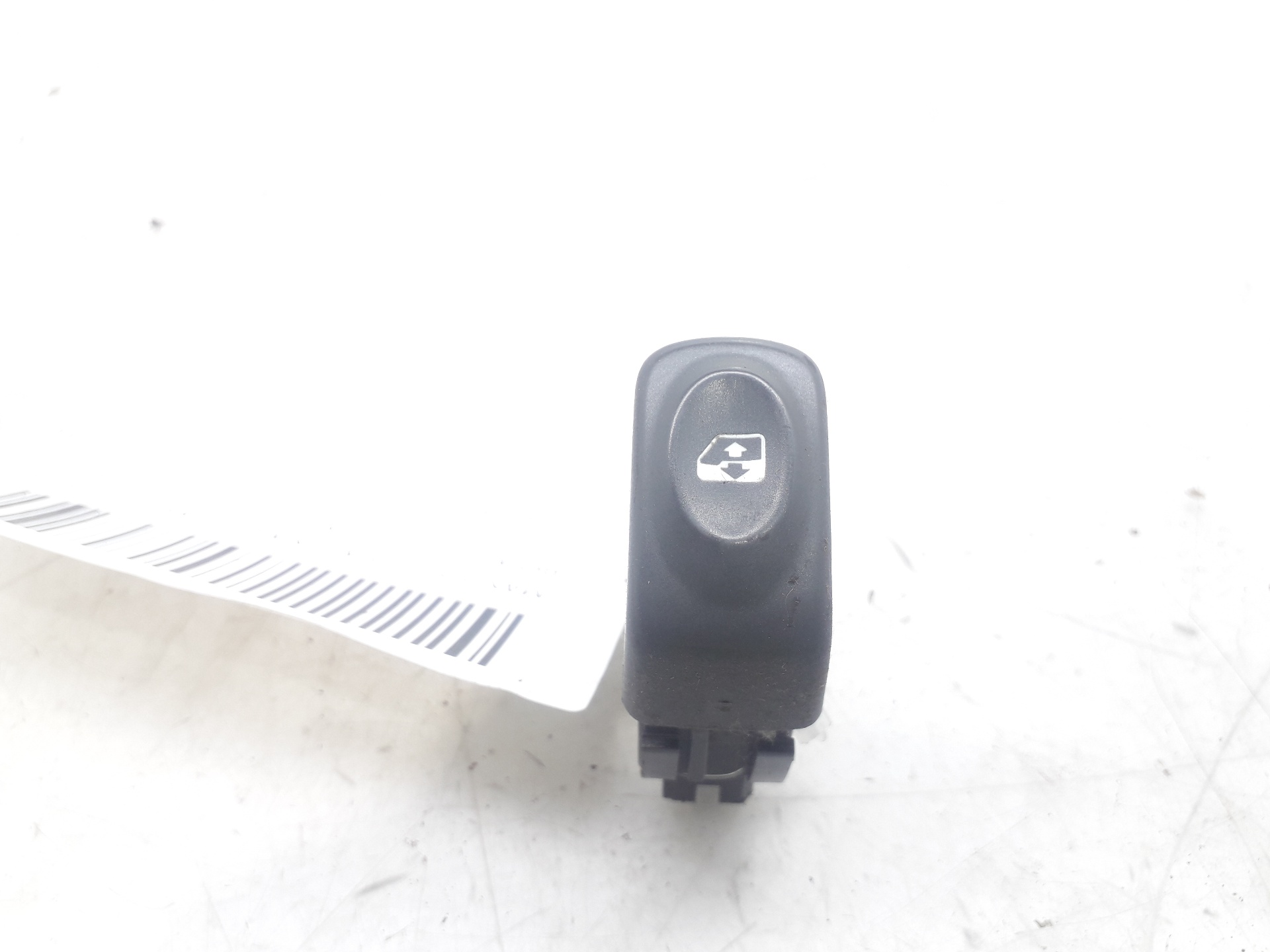 CITROËN Scenic 1 generation (1996-2003) Front Right Door Window Switch 7700432962 18789495