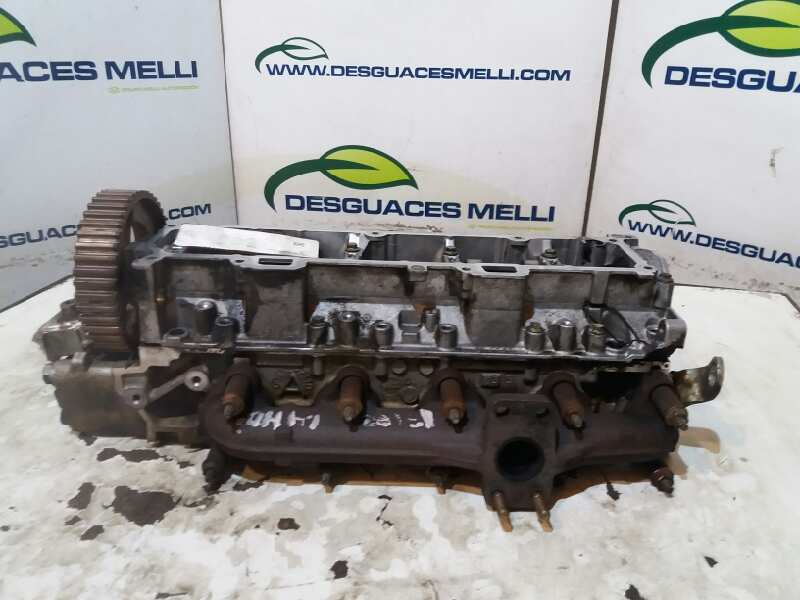 CITROËN C2 1 generation (2003-2009) Engine Cylinder Head 8HX 20174694