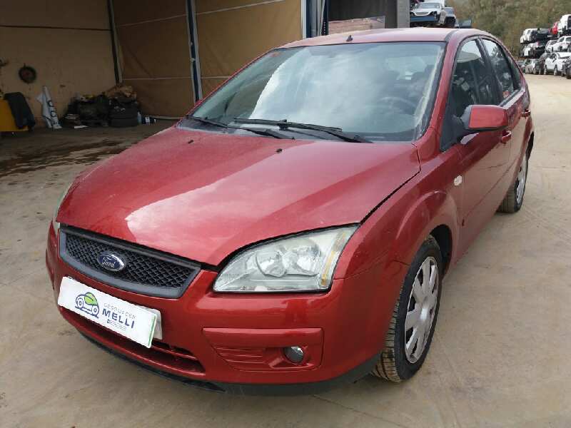 FORD Focus 2 generation (2004-2011) Fram höger strålkastare 1480979 20179465