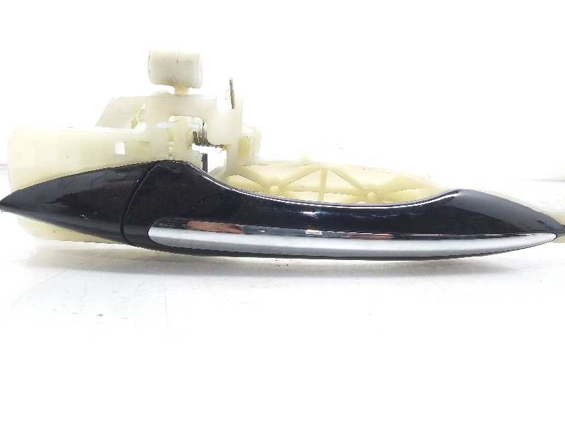 HYUNDAI i40 VF (1 generation) (2011-2020) Rear Left Door Exterior Handle 826513Z010 18389973