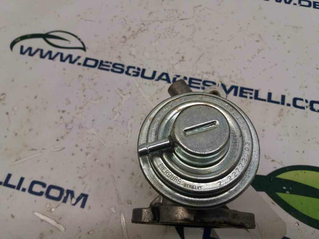 OPEL Astra H (2004-2014) EGR Valve 8971849255 24078375