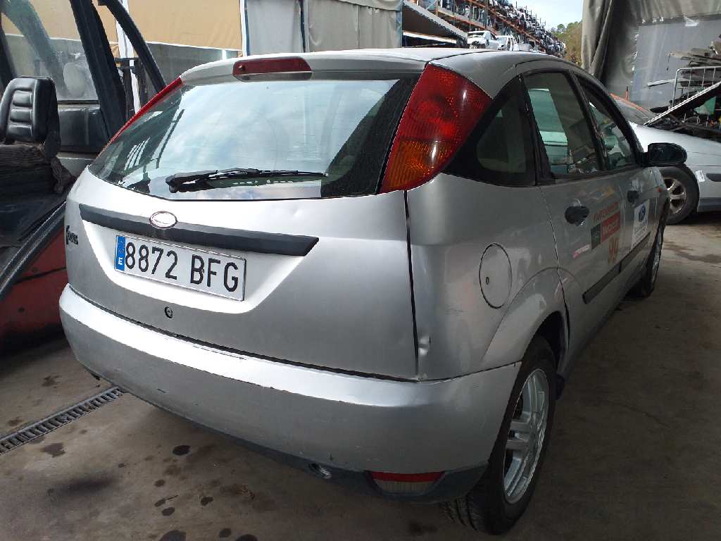 FORD Focus 1 generation (1998-2010) Другие кузовные детали 5M5115K272AA 20195965