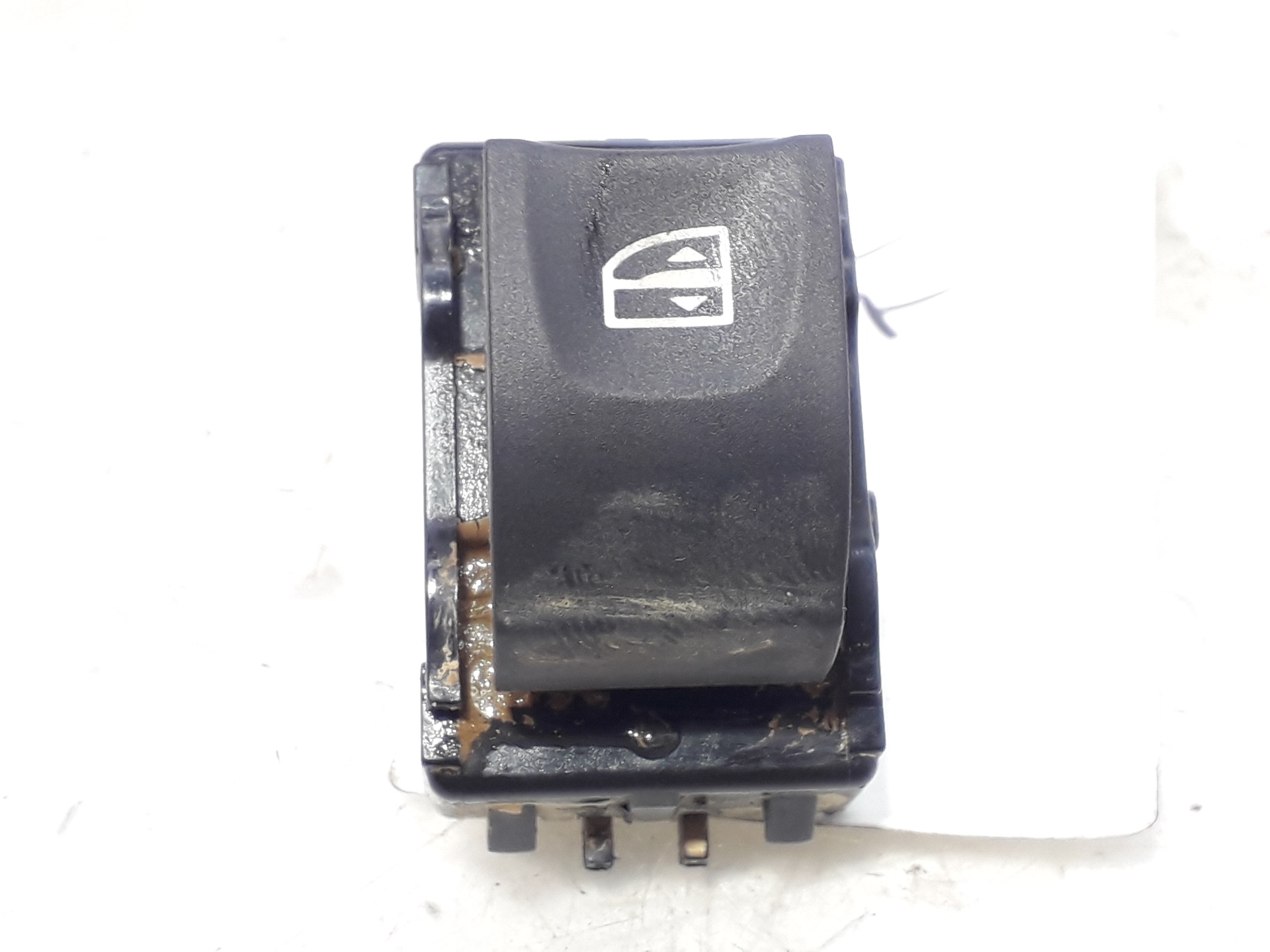 RENAULT Comutator de control geam ușă  dreapta spate 254214896R 18750825