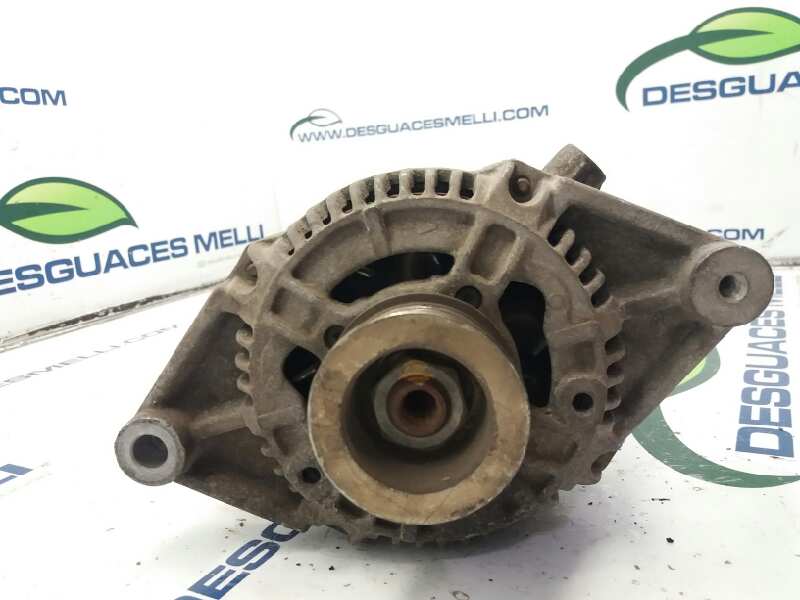 OPEL Vectra B (1995-1999) Alternator 0123120001 18356322