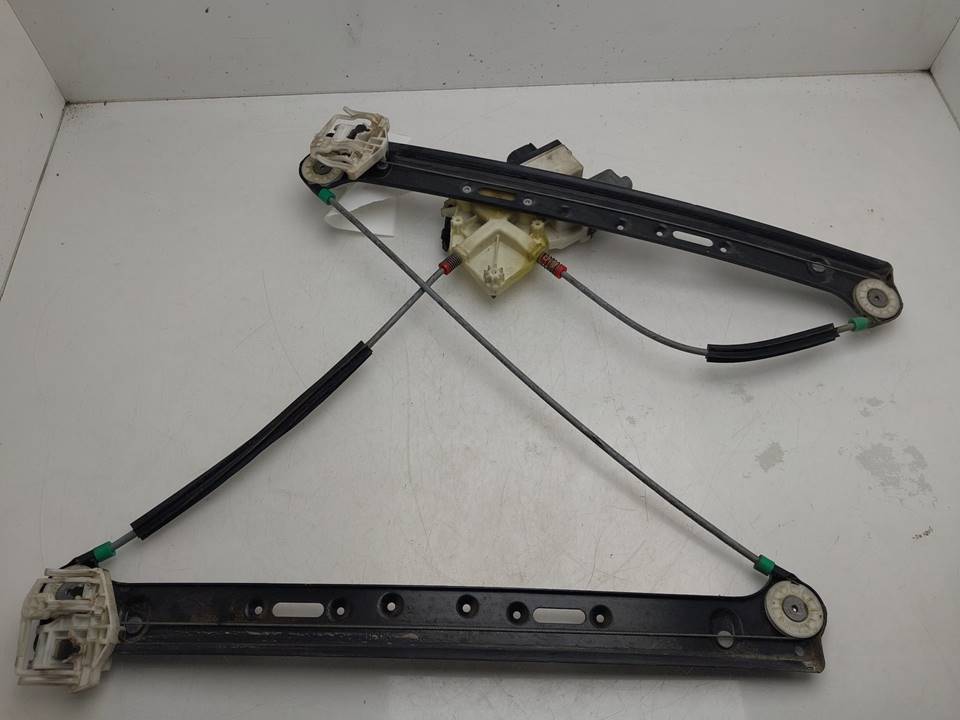 Elevalunas delantero derecho 306D2 51333448250 de Bmw X3 (e83) 2004-2007 - pieza usada