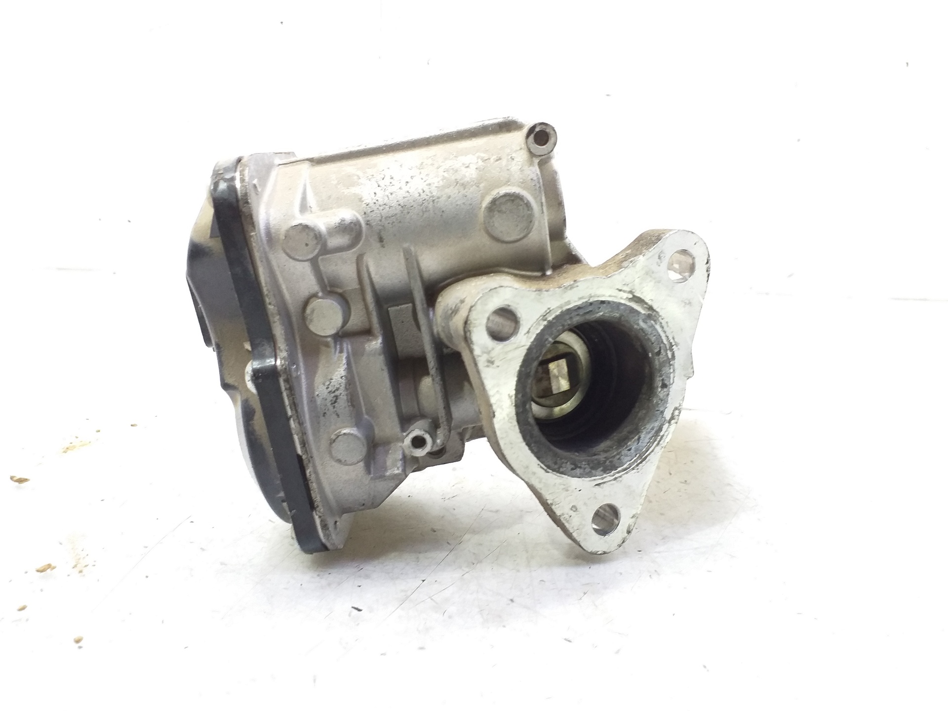 RENAULT Clio 3 generation (2005-2012) EGR vožtuvas H8201143495 22037082