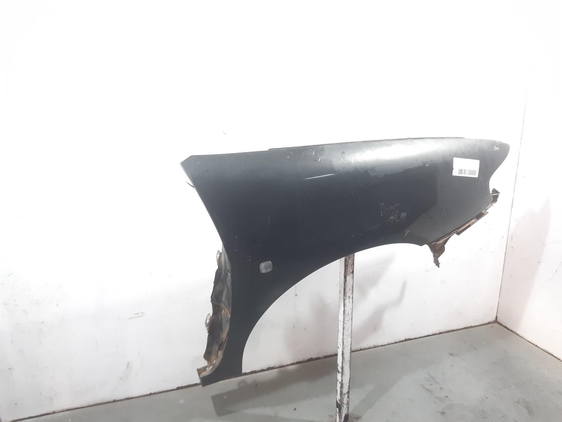 SEAT Ibiza 2 generation (1993-2002) Front Right Fender 6K0821022D 22467465