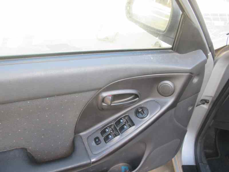 HYUNDAI Elantra XD (2000-2010) Ilmamassan massaanturi MAF 2816427000 20165425