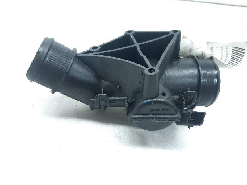 CITROËN Xsara Picasso 1 generation (1999-2010) Throttle Body 9660030580 18390888