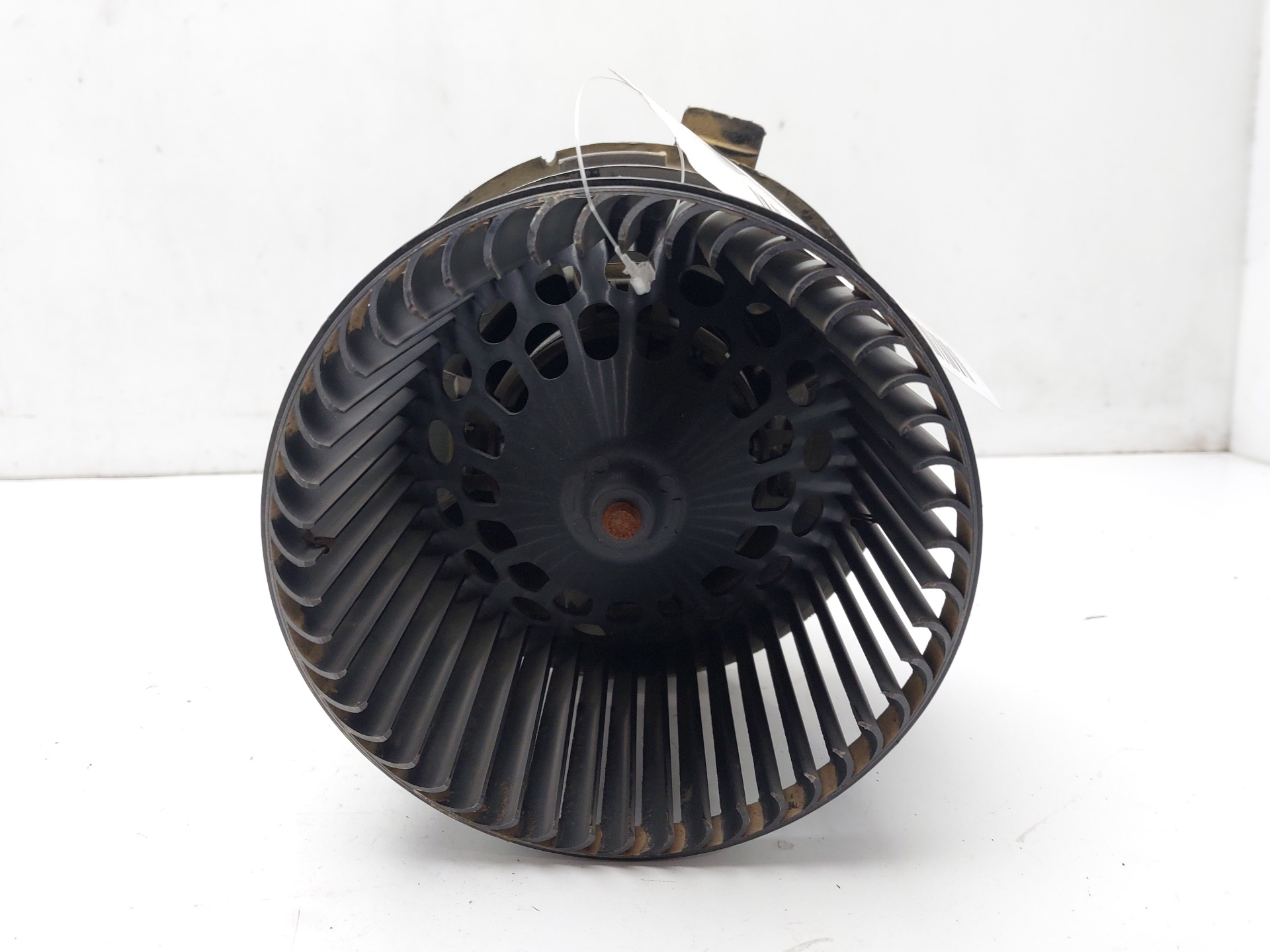 DODGE 207 1 generation (2006-2009) Heater Blower Fan NN102994D 24761579