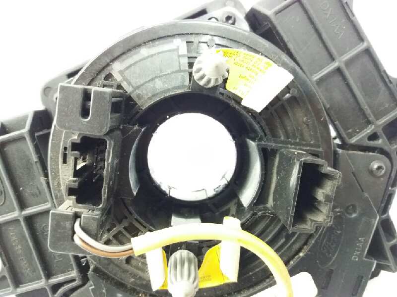 FORD Focus 2 generation (2004-2011) Rat Slip Ring Squib 4M5T14A664AB 20170005