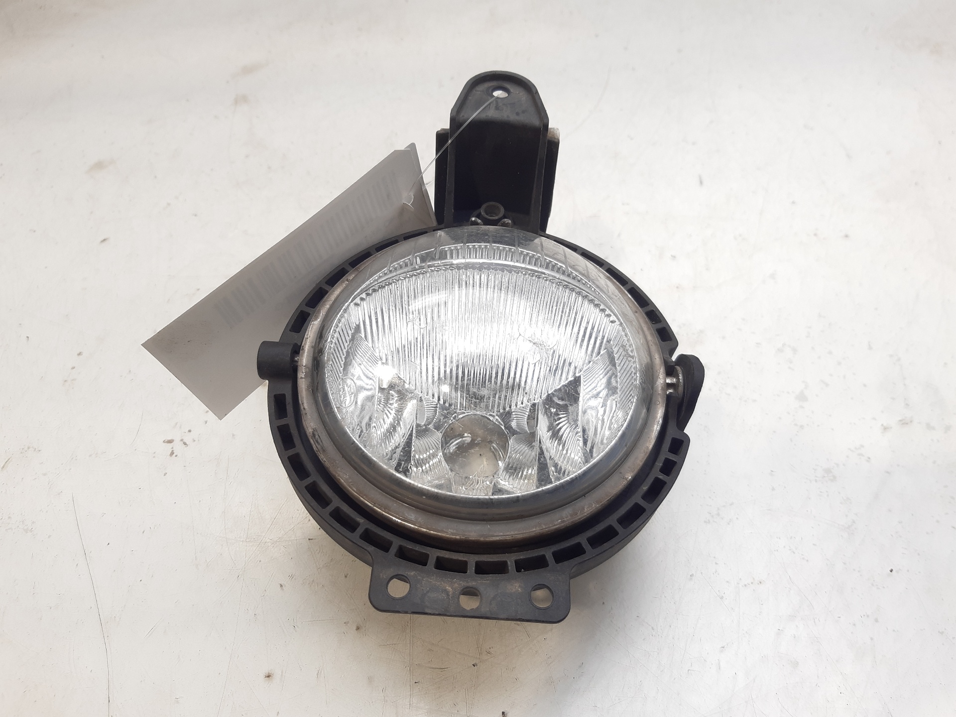 MINI Cooper R56 (2006-2015) Front Left Fog Light 63172751293 25981812