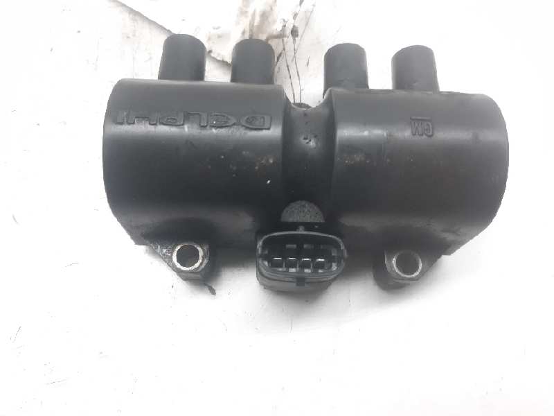 OPEL Astra H (2004-2014) Бабина 90543253 24895858