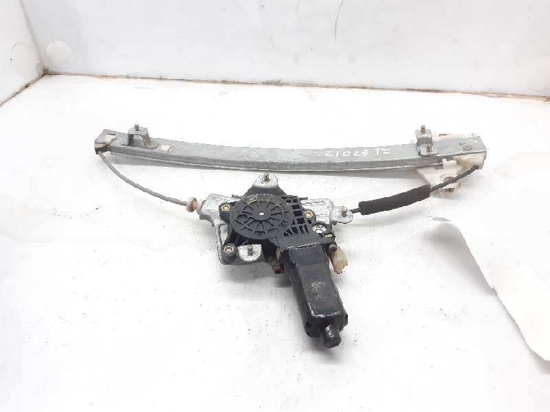 HYUNDAI Accent LC (1999-2013) Rear left door window lifter 8340325010 18543656