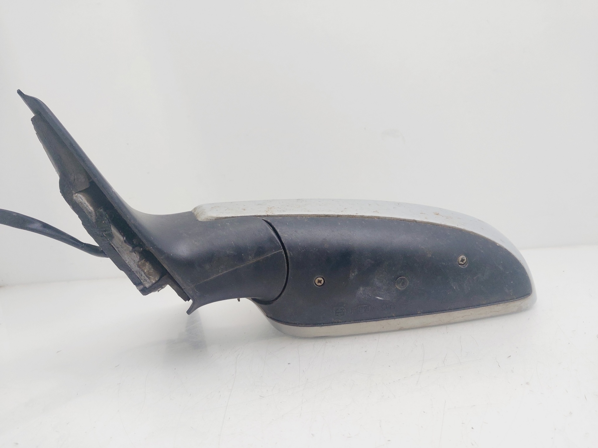 VOLKSWAGEN Passat B5 (1996-2005) Left Side Wing Mirror NVE2311 25356960