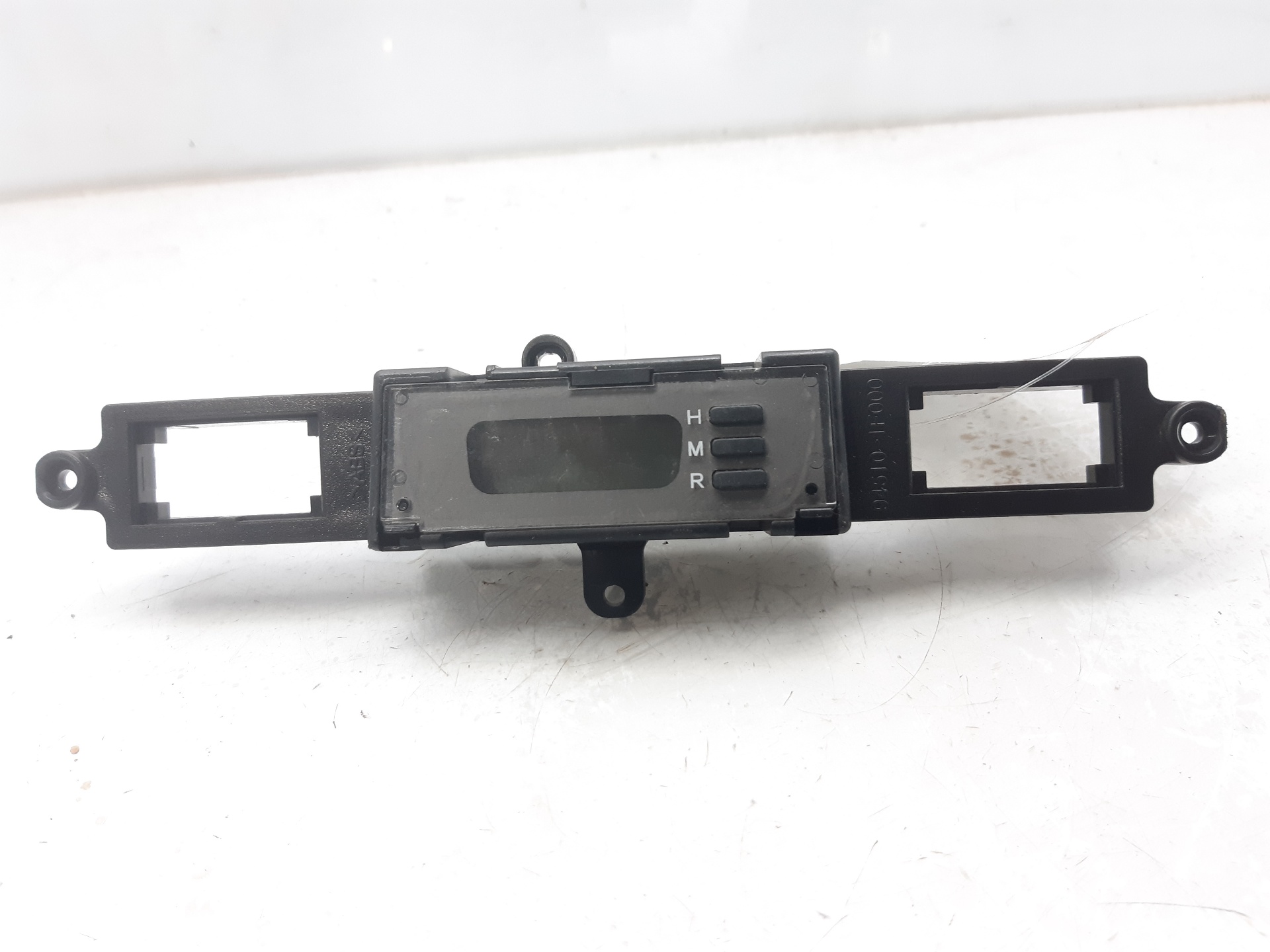 KIA Sportage 2 generation (2004-2010) Interior Clock 945101F000 18649012