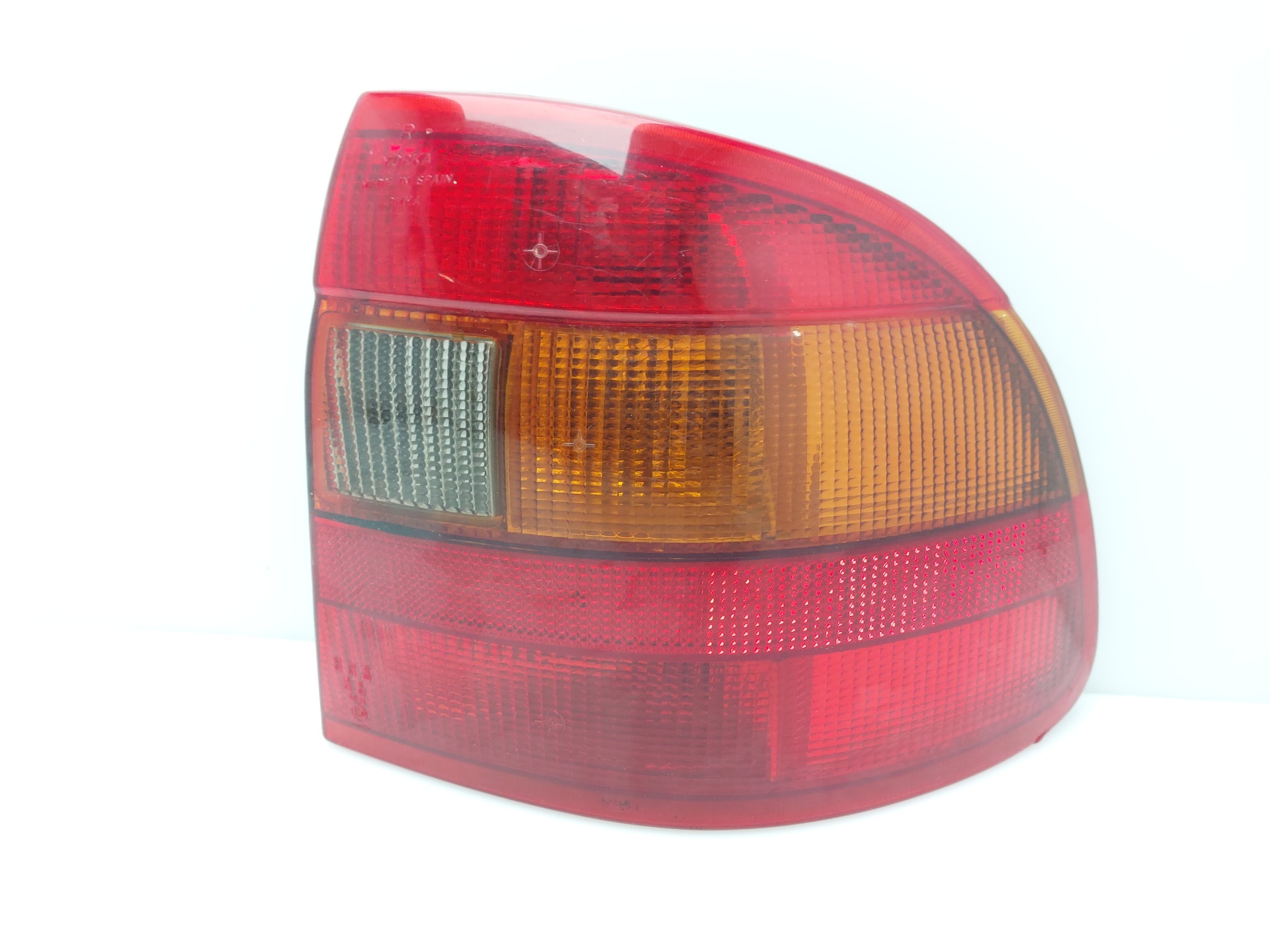 OPEL Astra F (1991-2002) Rear Right Taillight Lamp 90421971 22917442