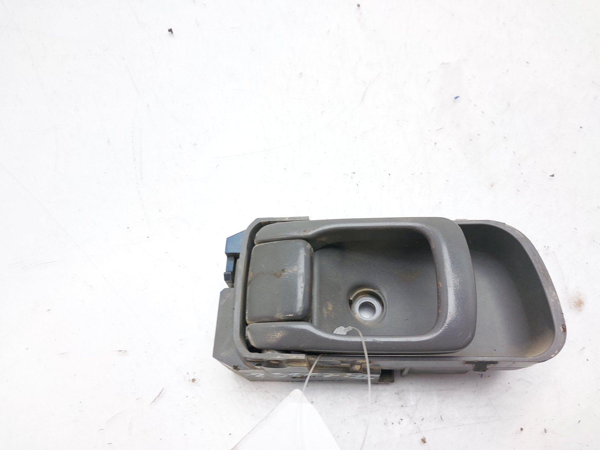 NISSAN Navara D22 (1997-2005) Front Left Door Interior Handle Frame 806712S400 22458494