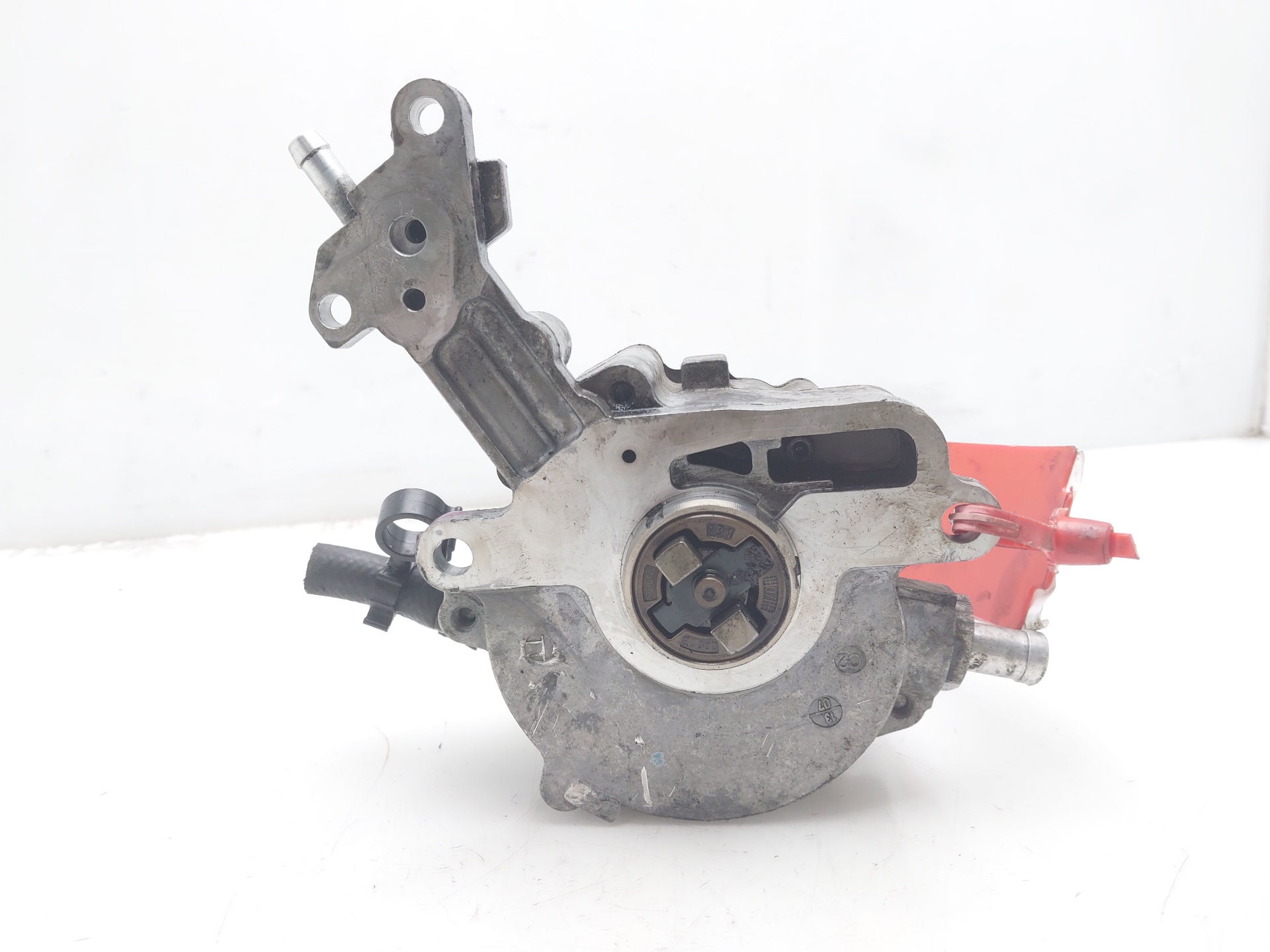 SKODA Octavia 1 generation (1996-2010) Vacuum Pump 038145209 25982030