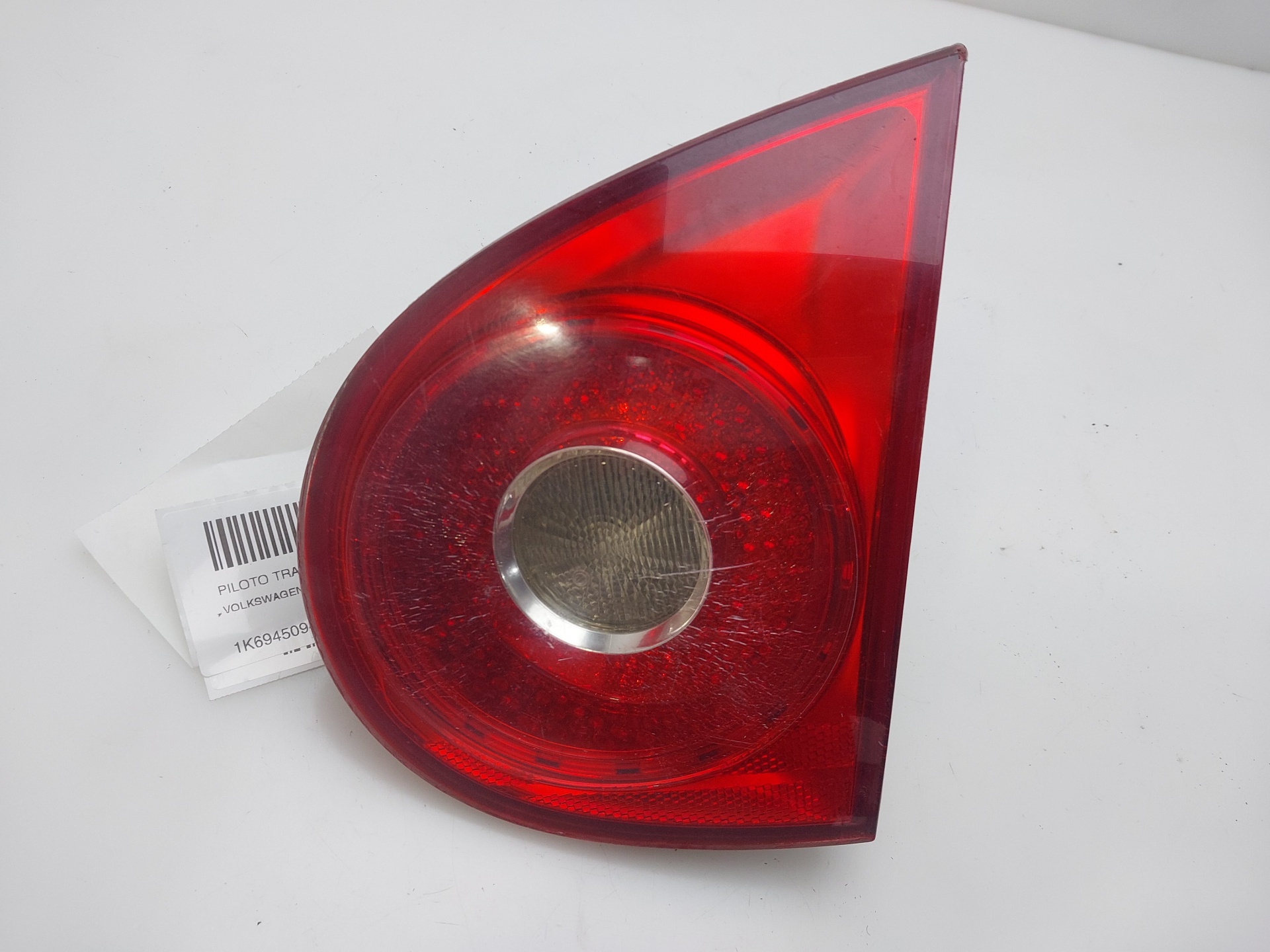 VOLKSWAGEN Golf Plus 2 generation (2009-2014) Rear Right Taillight Lamp 1K6945094E 24150613