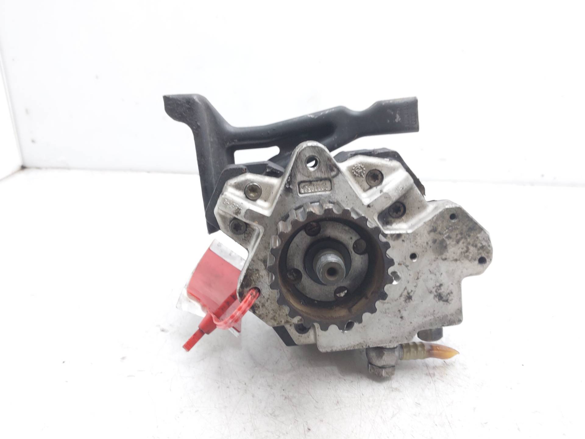 DODGE A6 C6/4F (2004-2011) High Pressure Fuel Pump 059130755E 23060133