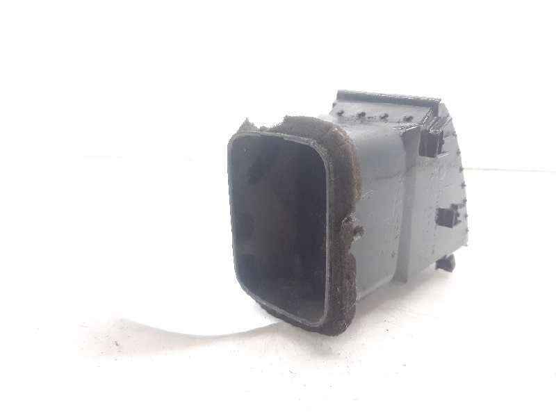 TOYOTA Prius 2 generation (XW20) (2003-2011) Luftintagsgaller för kabin 4556417010 24110691