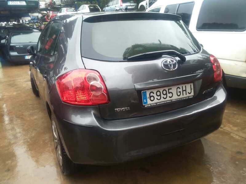 TOYOTA Auris 1 generation (2006-2012) Alte unități de control 769746C 24077931