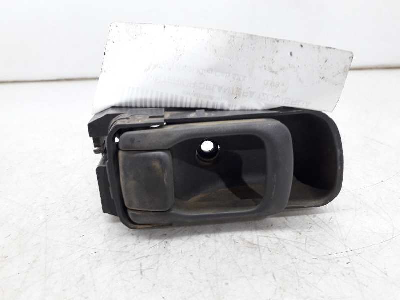 NISSAN Front Left Door Interior Handle Frame 806712S400 18365966