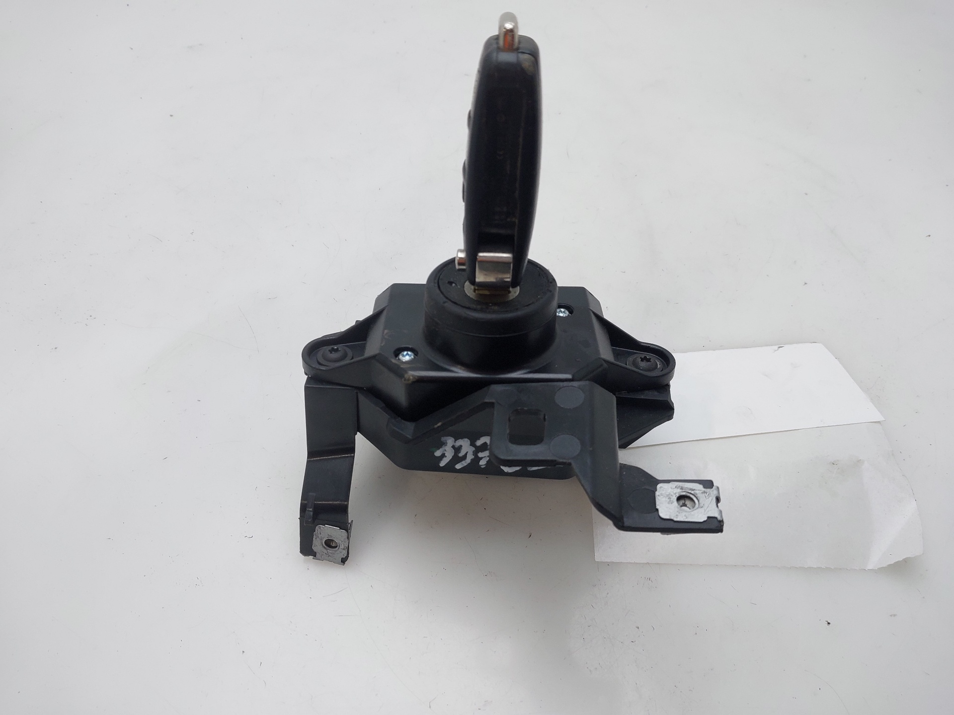 FORD USA Q7 4L (2005-2015) Ignition Lock 4F0910131 23638467